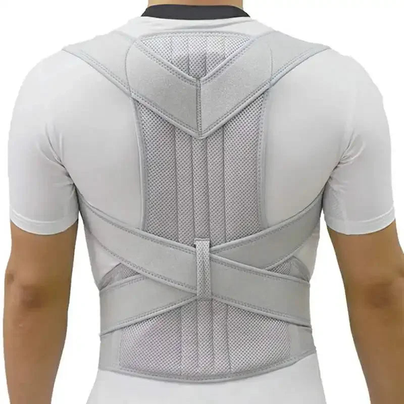 Straightening Posture Corrector Belt