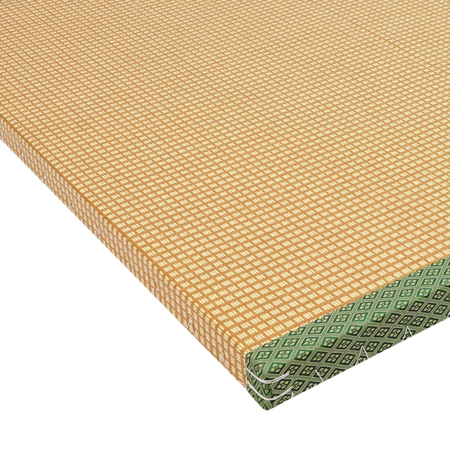 Foldable Tatami Floor Mattress for Yoga & Meditation
