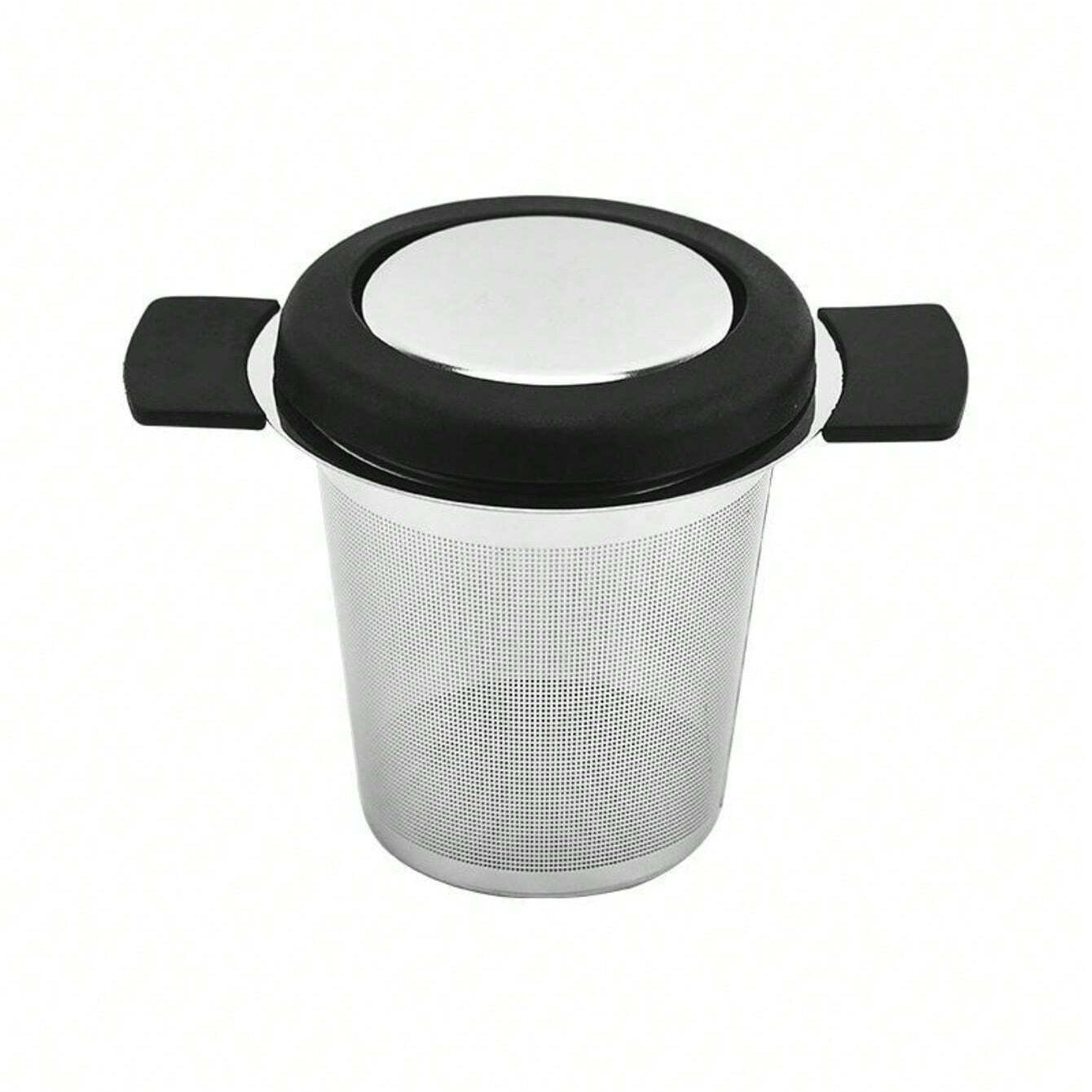 Extra Fine Mesh Tea Strainer Infuser
