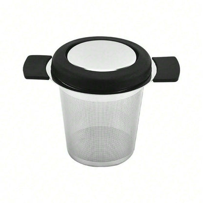 Extra Fine Mesh Tea Strainer Infuser