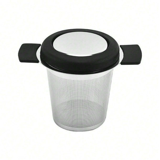 Extra Fine Mesh Tea Strainer Infuser