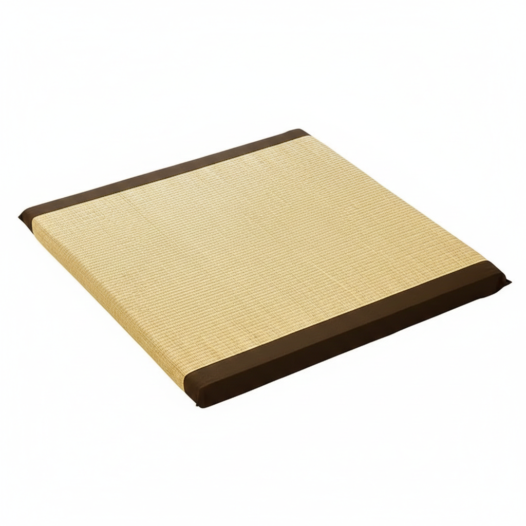 Japanese Zabuton Zafu Meditation Cushion