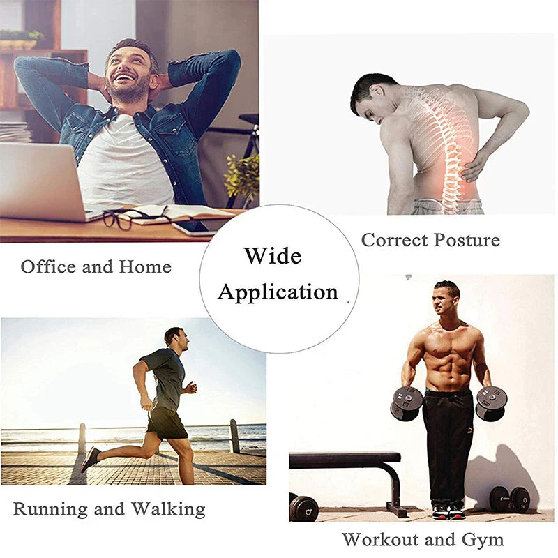 Men’s Waist Trainer Shapewear Vest