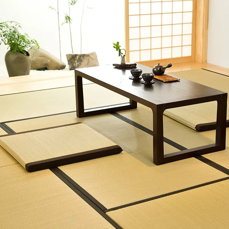 Japanese Zabuton Zafu Meditation Cushion