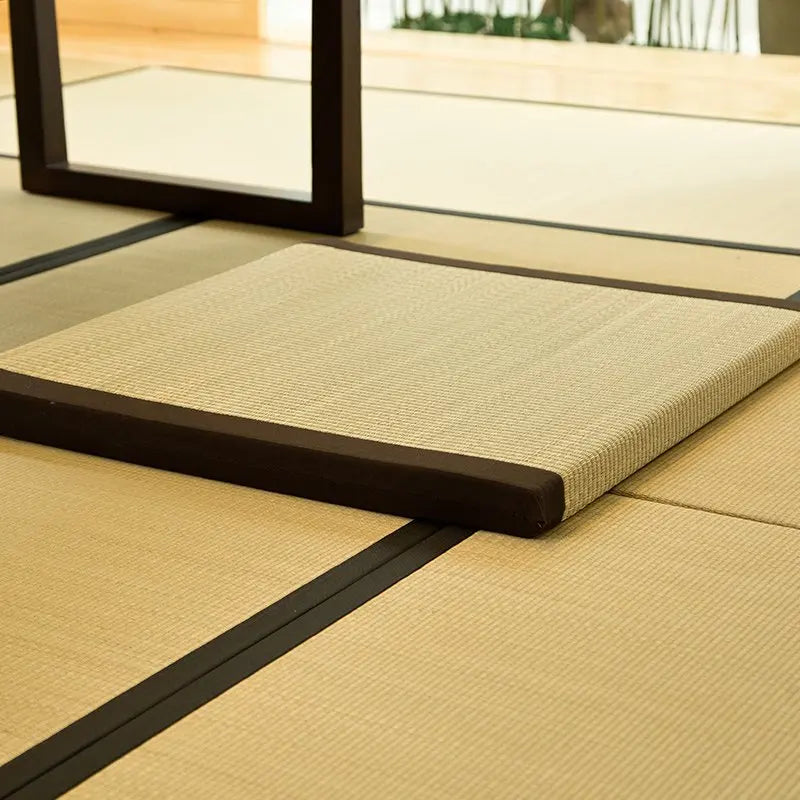 Japanese Zabuton Zafu Meditation Cushion