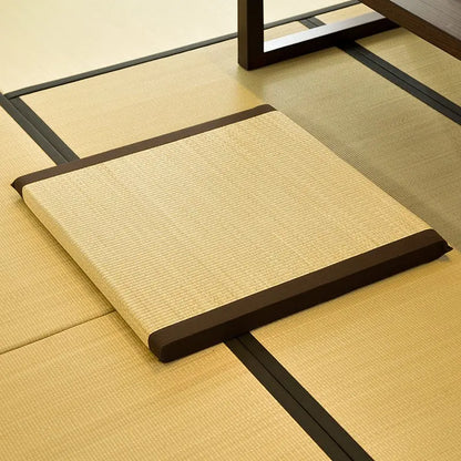 Japanese Zabuton Zafu Meditation Cushion