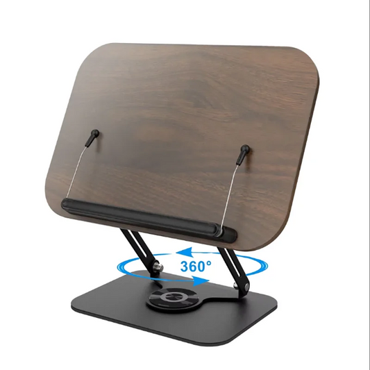 360° Rotating Laptop Stand