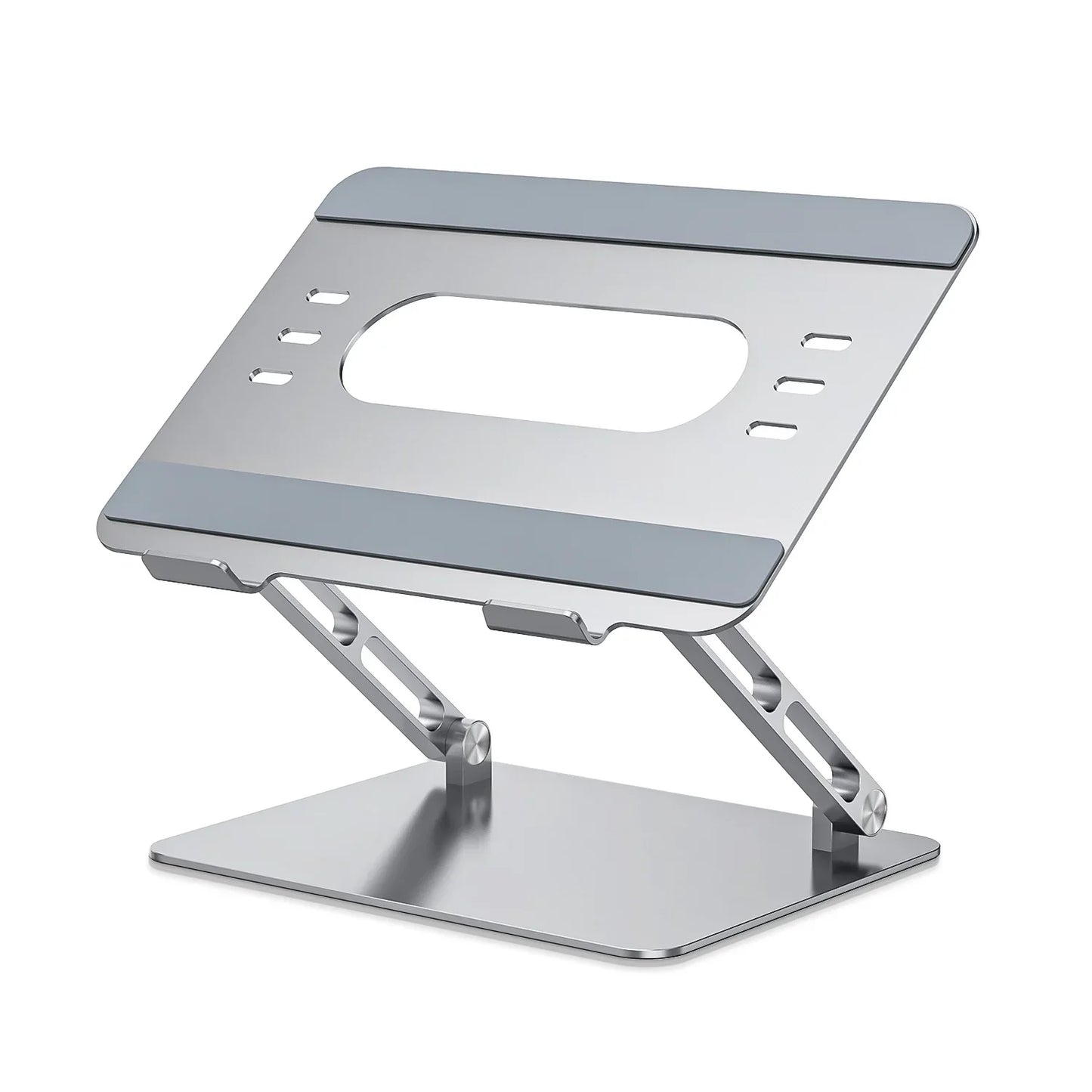 Adjustable Aluminum Laptop Stand