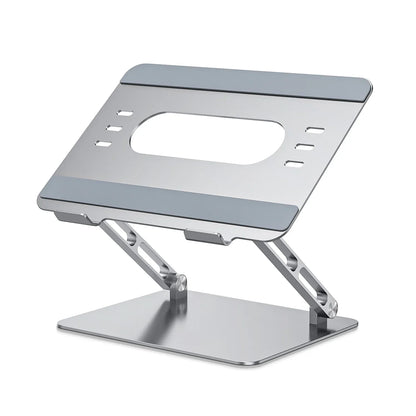 Adjustable Aluminum Laptop Stand