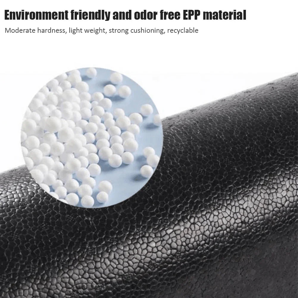 Deep Tissue EPP Massage Foam Roller