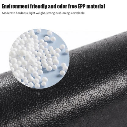 Deep Tissue EPP Massage Foam Roller