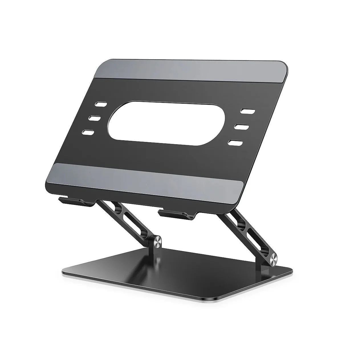 Adjustable Aluminum Laptop Stand