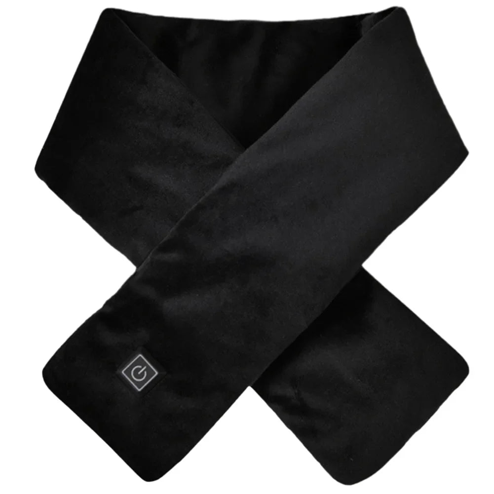 Rechargeable Heated Neck Wrap