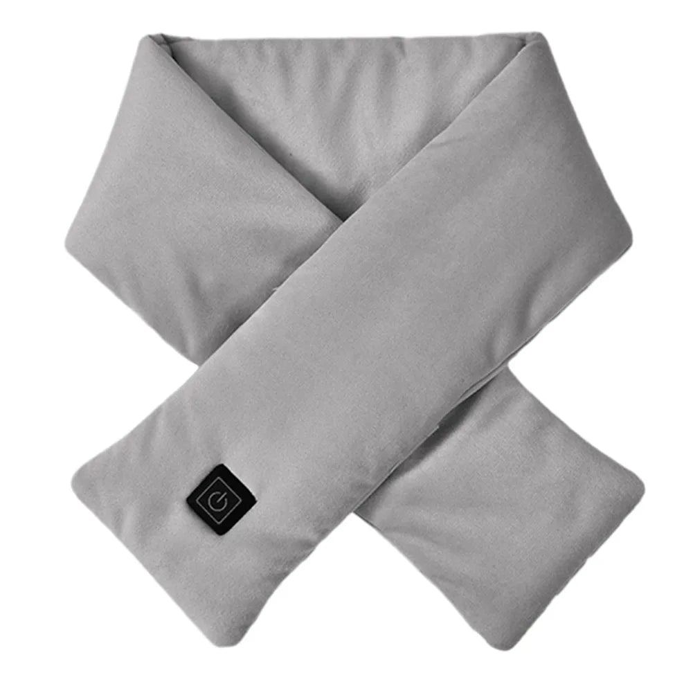 Rechargeable Heated Neck Wrap