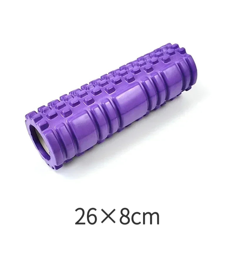 Hollow Foam Yoga Roller