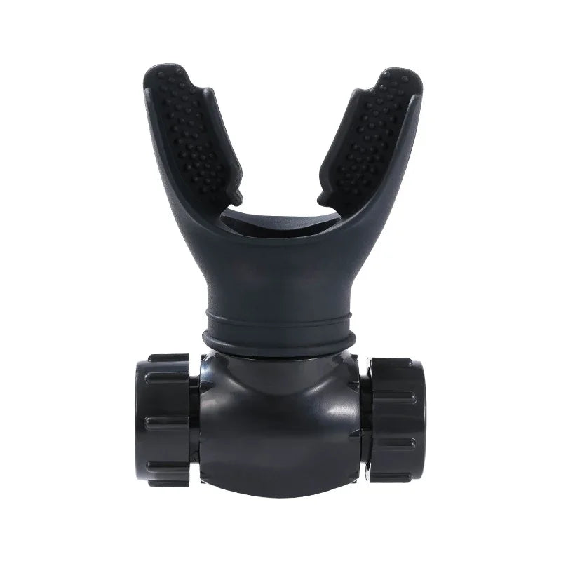 Portable Silicone Respiratory Training Device