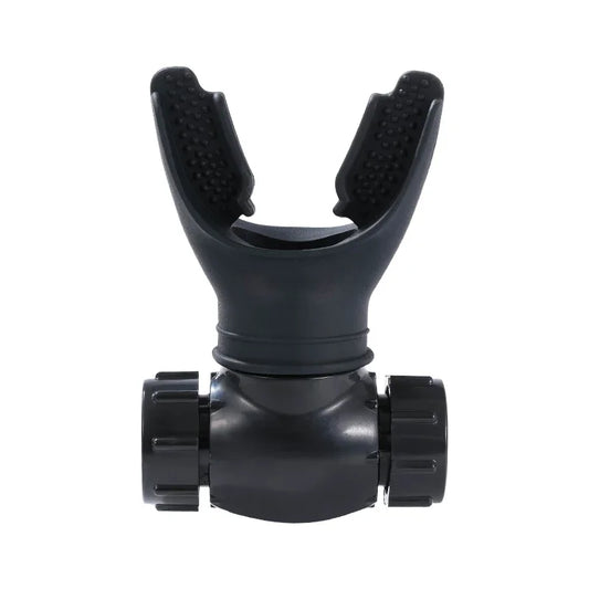 Portable Silicone Respiratory Training Device