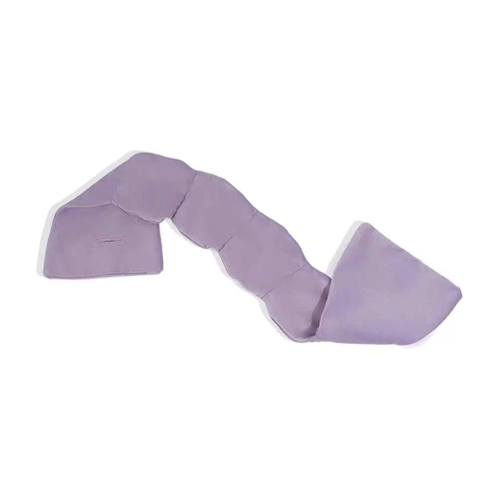 Gravity Weighted Sleep Eye Mask