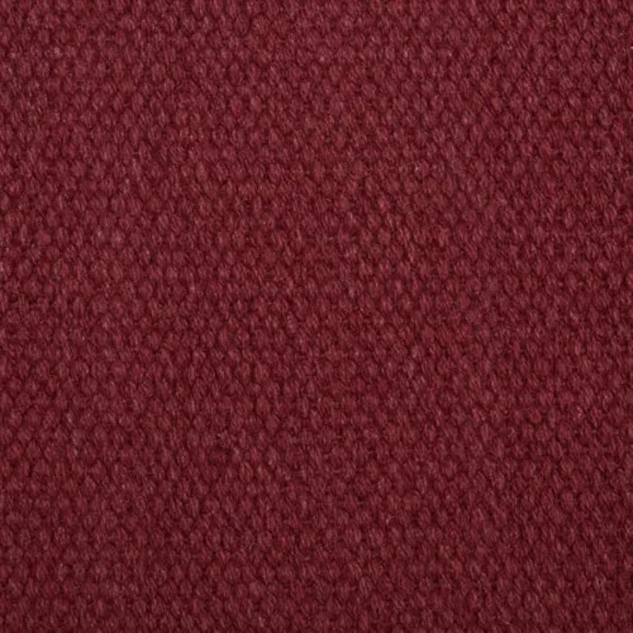 Handmade Organic Cotton Yoga Mat
