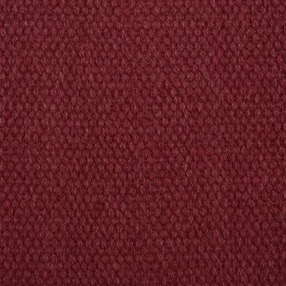 Handmade Organic Cotton Yoga Mat