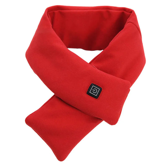 Rechargeable Heated Neck Wrap