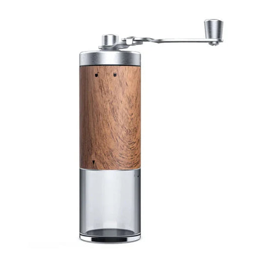 Hand Crank Coffee Bean Grinder