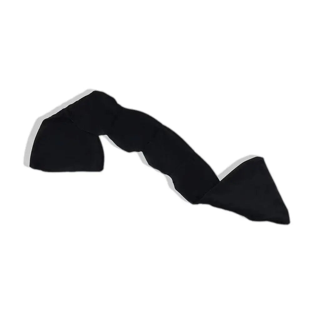 Gravity Weighted Sleep Eye Mask