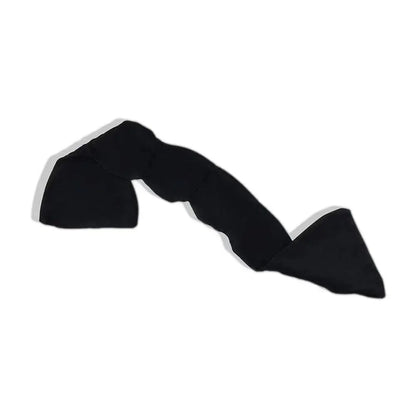 Gravity Weighted Sleep Eye Mask