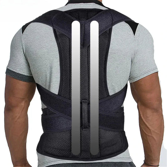 Straightening Posture Corrector Belt