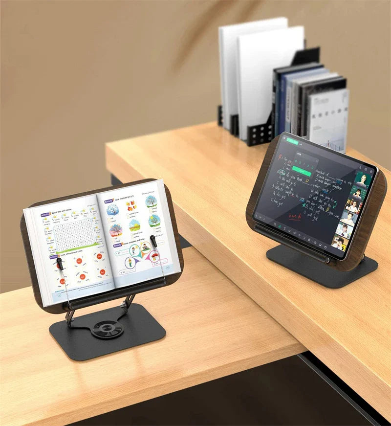 360° Rotating Laptop Stand