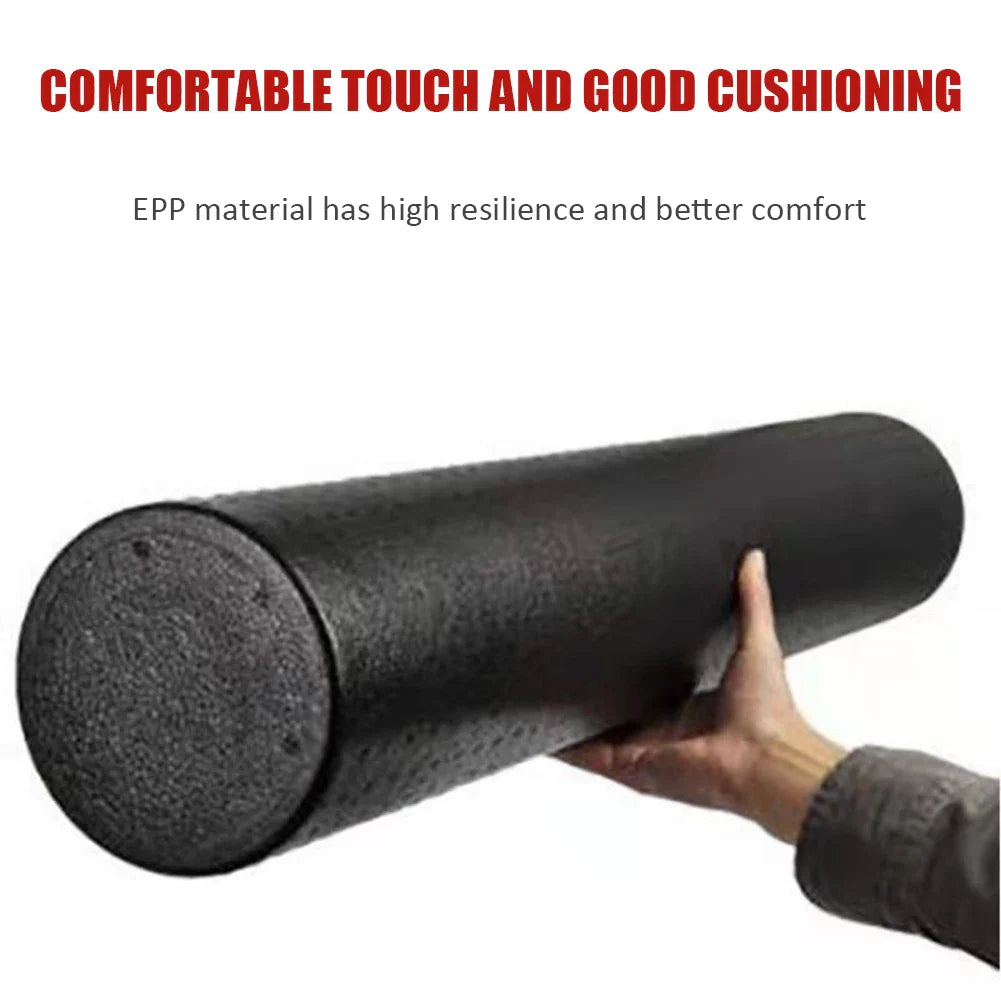 Deep Tissue EPP Massage Foam Roller