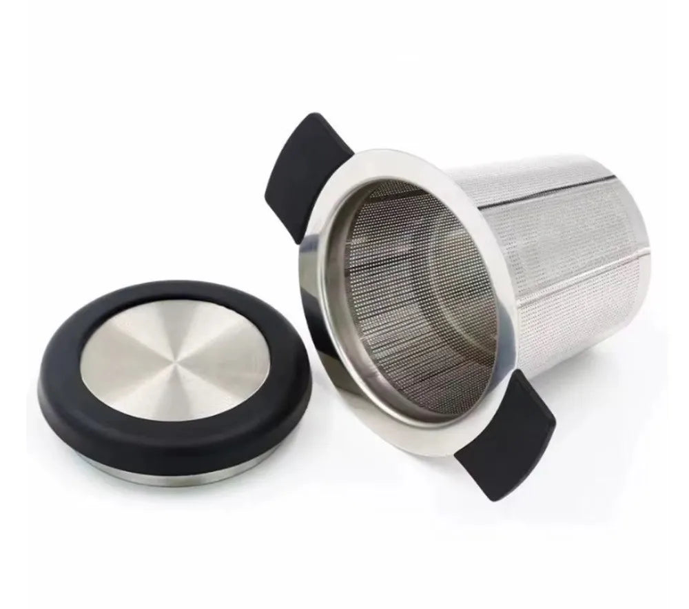 Extra Fine Mesh Tea Strainer Infuser
