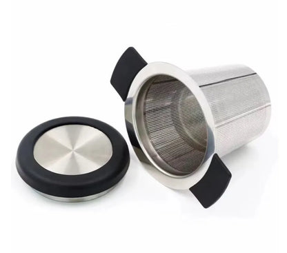 Extra Fine Mesh Tea Strainer Infuser