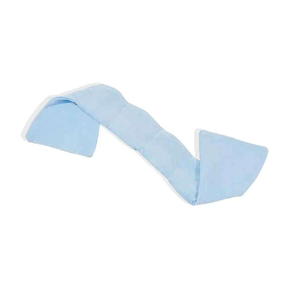 Gravity Weighted Sleep Eye Mask