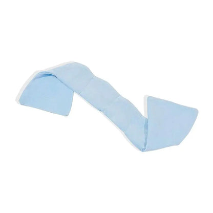 Gravity Weighted Sleep Eye Mask