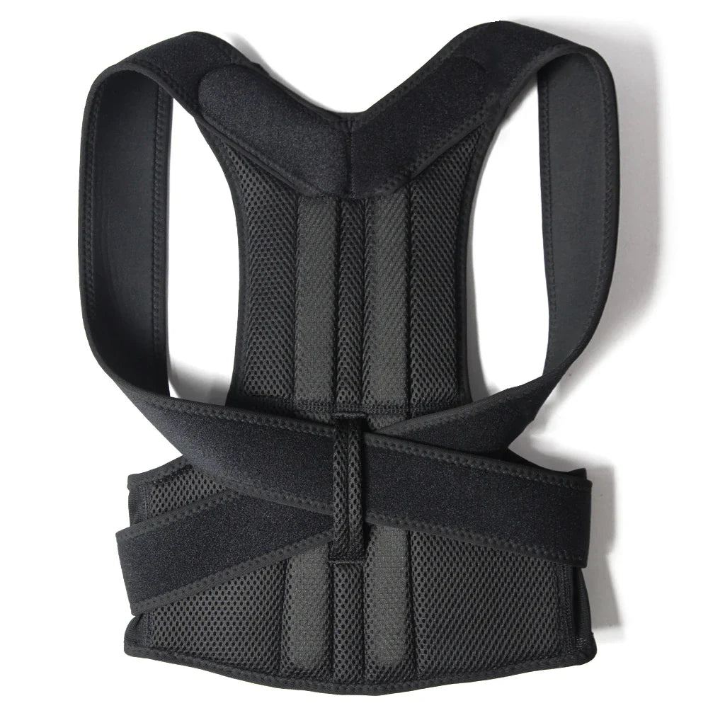 Straightening Posture Corrector Belt
