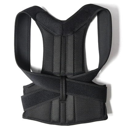 Straightening Posture Corrector Belt