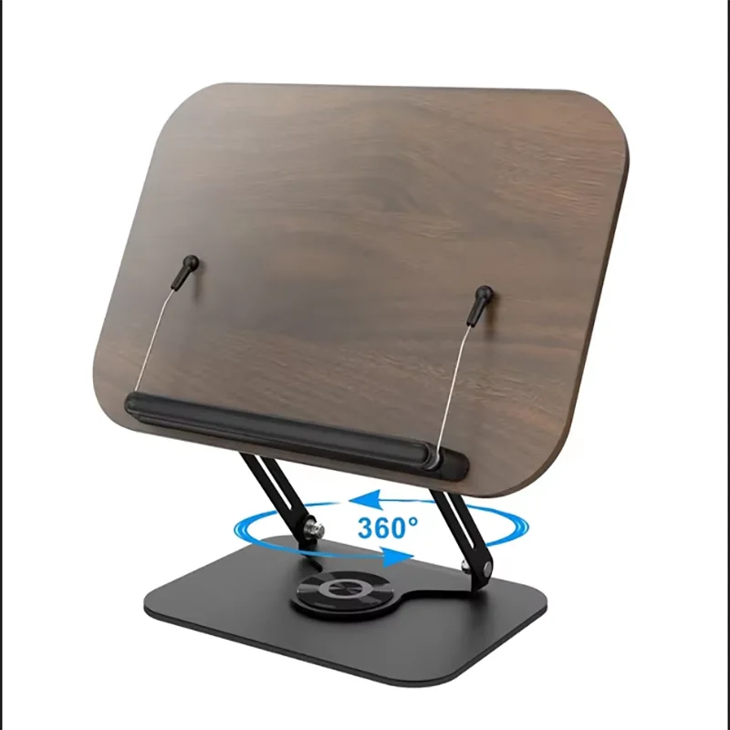 360° Rotating Laptop Stand