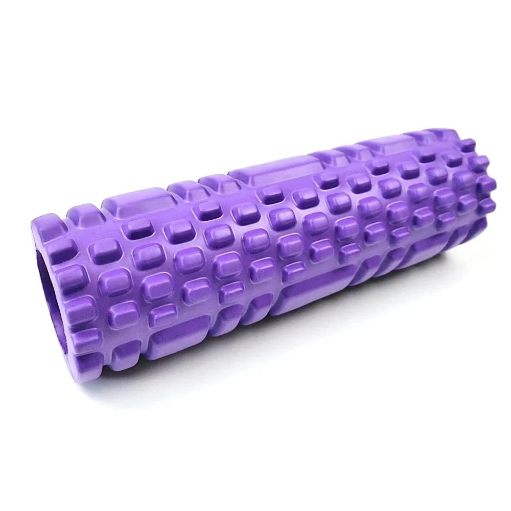 Hollow Foam Yoga Roller