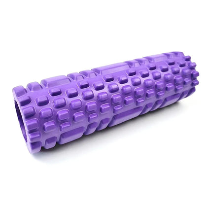 Hollow Foam Yoga Roller