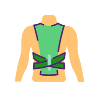 Ergonomics & Posture Support